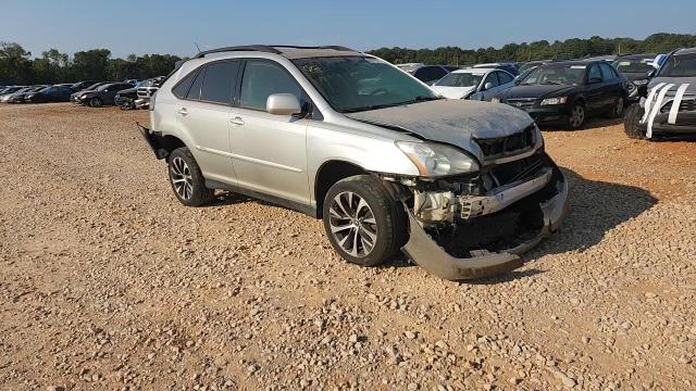 2007 Lexus Rx 400H VIN: JTJHW31U572025329 Lot: 80915525