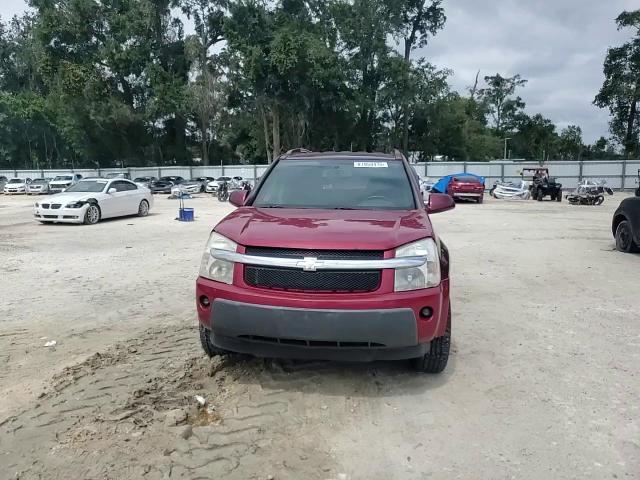 2008 Chevrolet Equinox Lt VIN: 2CNDL33F586331424 Lot: 81958415