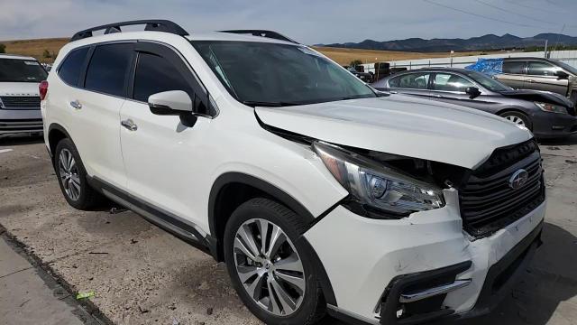 2019 Subaru Ascent Limited VIN: 4S4WMAJD1K3408381 Lot: 83788945