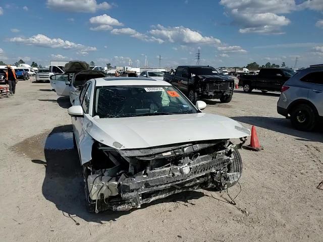 2020 Nissan Altima Platinum VIN: 1N4BL4FV7LN300321 Lot: 84285235