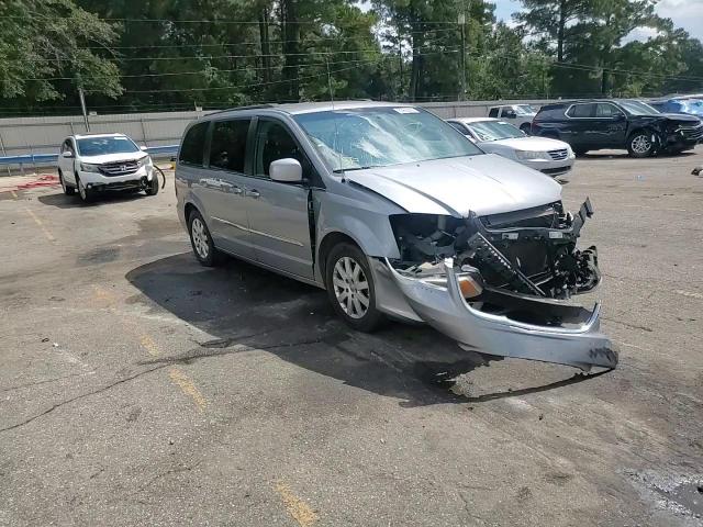 2014 Chrysler Town & Country Touring VIN: 2C4RC1BG2ER317340 Lot: 83955295