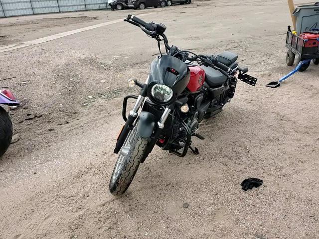 2023 Harley-Davidson Rh975 S VIN: 1HD1ZF112PB311494 Lot: 71125455