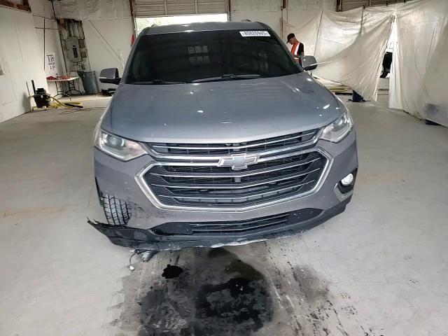 2018 Chevrolet Traverse Lt VIN: 1GNERGKW5JJ198079 Lot: 80826945