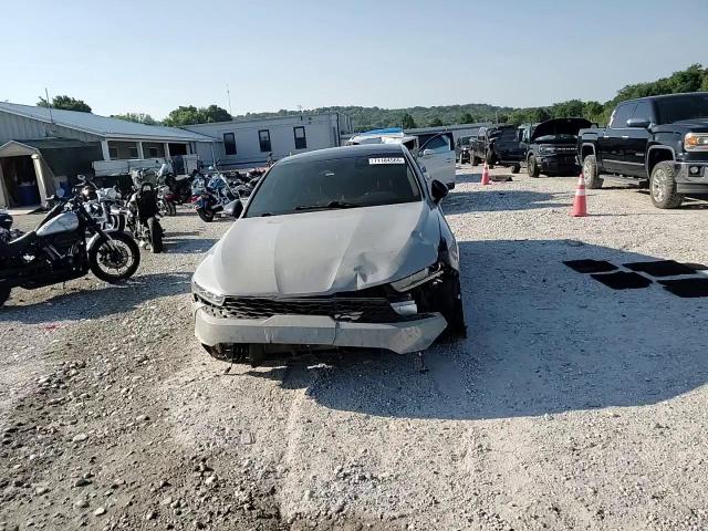 2022 Kia K5 Gt Line VIN: 5XXG64J29NG127792 Lot: 71184565