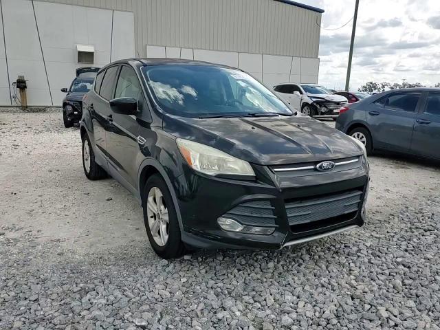 2014 Ford Escape Se VIN: 1FMCU0GX2EUD92110 Lot: 81052805