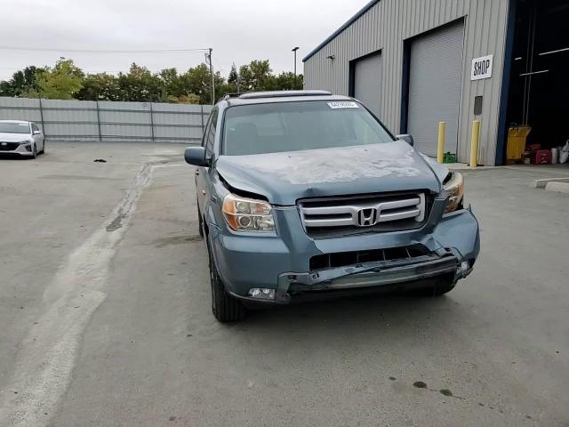 2008 Honda Pilot Exl VIN: 5FNYF28648B009903 Lot: 84298285