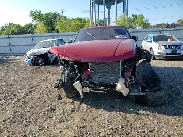 2019 Land Rover Range Rover Sport Hse VIN: SALWR2RV3KA840788 Lot: 71567555