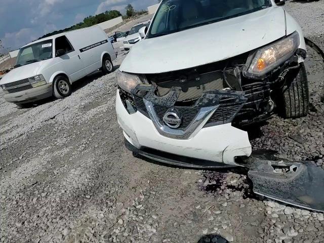 2016 Nissan Rogue S VIN: KNMAT2MT2GP609801 Lot: 80115405