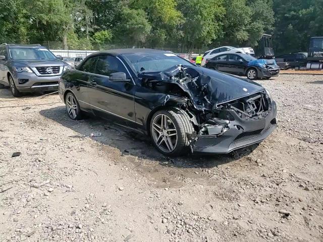 2014 Mercedes-Benz E 350 VIN: WDDKK5KF2EF271623 Lot: 71154485