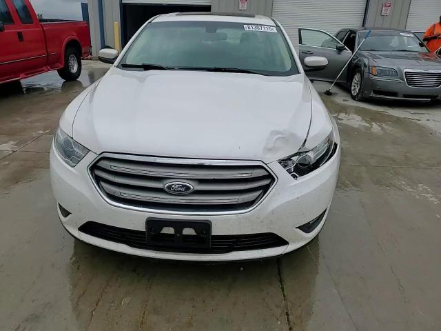 2013 Ford Taurus Sel VIN: 1FAHP2E84DG111596 Lot: 81307115