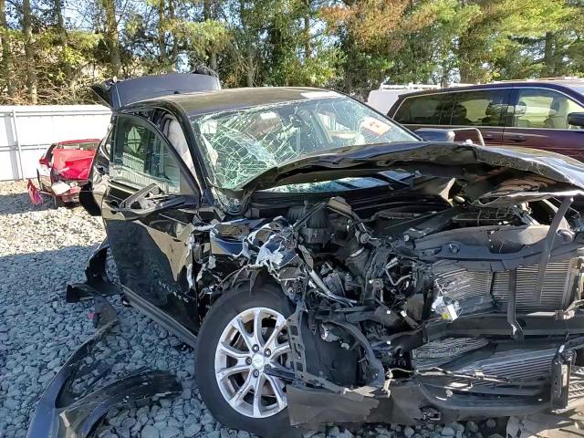 2020 Chevrolet Equinox Lt VIN: 3GNAXKEV8LL255588 Lot: 71910705