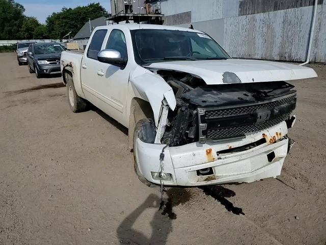 2011 Chevrolet Silverado K1500 Lt VIN: 3GCPKSE31BG311958 Lot: 71053325