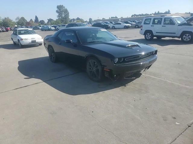 2020 Dodge Challenger Gt VIN: 2C3CDZJG0LH103845 Lot: 83763395