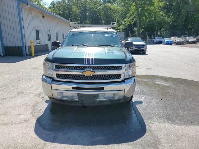 2012 Chevrolet Silverado K1500 Lt VIN: 1GCRKSE75CZ206367 Lot: 71516905