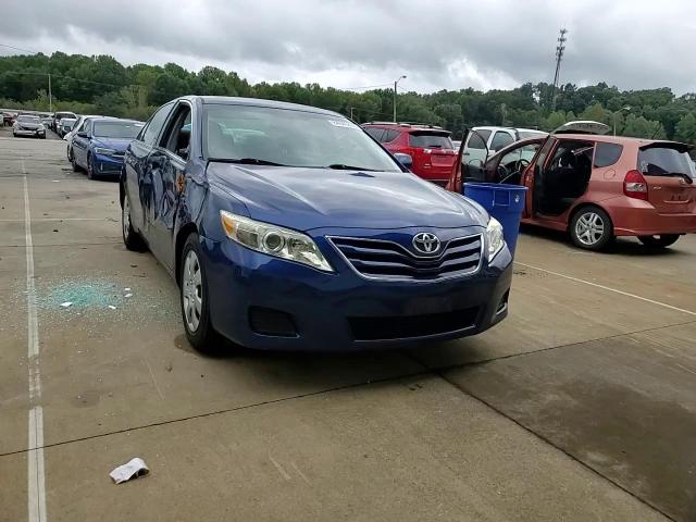 2010 Toyota Camry Base VIN: 4T1BF3EK0AU516402 Lot: 84040825