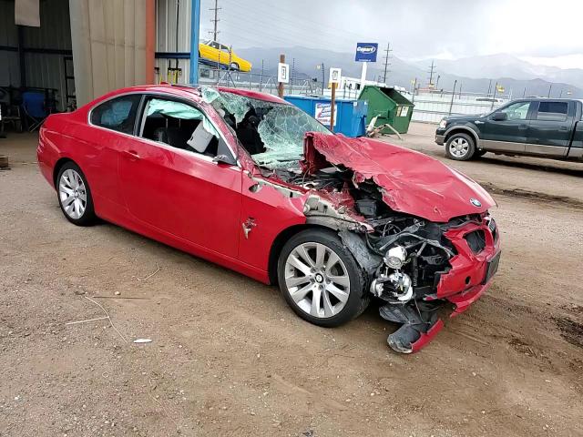 2012 BMW 328 Xi VIN: WBAKF3C51CE974686 Lot: 84614315