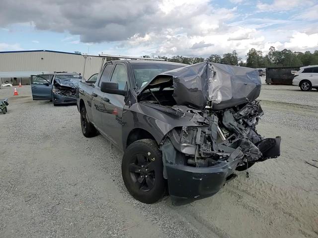 2021 Ram 1500 Classic Tradesman VIN: 1C6RR6FG2MS561953 Lot: 84224585