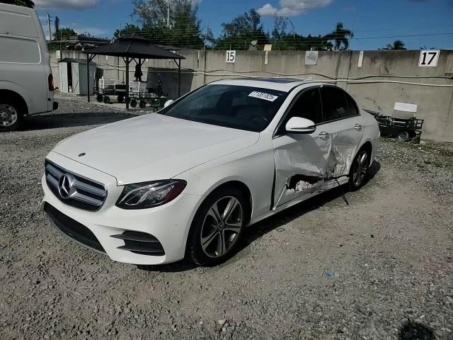 2019 Mercedes-Benz E 300 VIN: WDDZF4JB6KA547404 Lot: 71351825