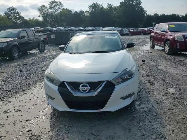 2016 Nissan Maxima 3.5S VIN: 1N4AA6AP8GC416036 Lot: 71365585
