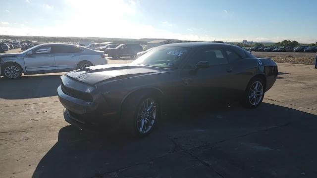 2022 Dodge Challenger Gt VIN: 2C3CDZKG6NH215812 Lot: 82091815