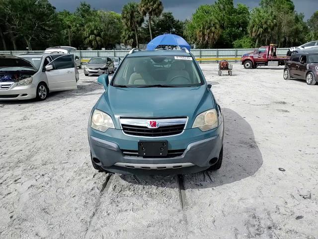 2008 Saturn Vue Xe VIN: 3GSCL33P98S602158 Lot: 81950245
