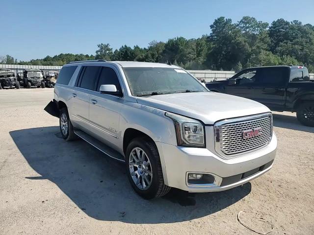 2015 GMC Yukon Xl Denali VIN: 1GKS2JKJ3FR149395 Lot: 81772785