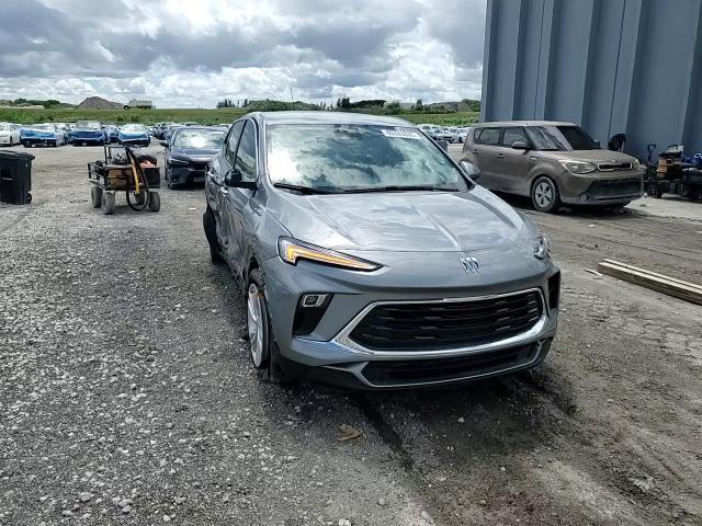 2025 Buick Encore Gx Preferred VIN: KL4AMBSP8SB014874 Lot: 80333035
