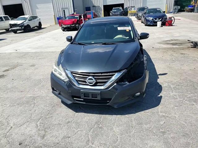 2016 Nissan Altima 2.5 VIN: 1N4AL3AP0GC152593 Lot: 71105315