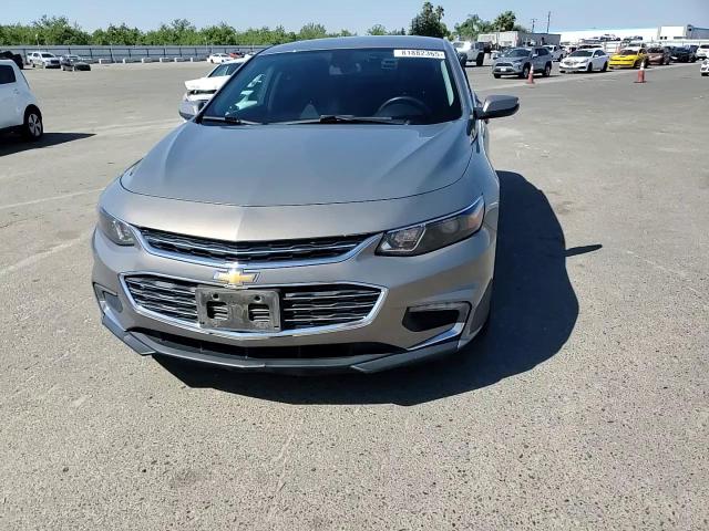 2018 Chevrolet Malibu Lt VIN: 1G1ZD5STXJF248151 Lot: 81882365