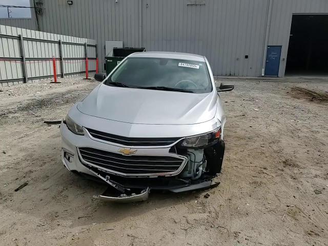 2018 Chevrolet Malibu Ls VIN: 1G1ZB5ST7JF105664 Lot: 84782055