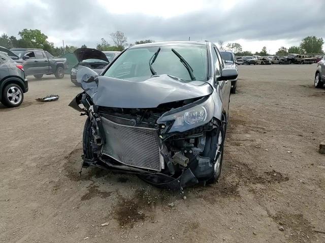 2013 Honda Cr-V Ex VIN: 2HKRM4H58DH646415 Lot: 83779005