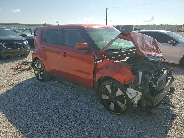 2019 Kia Soul + VIN: KNDJP3A52K7638532 Lot: 83856375