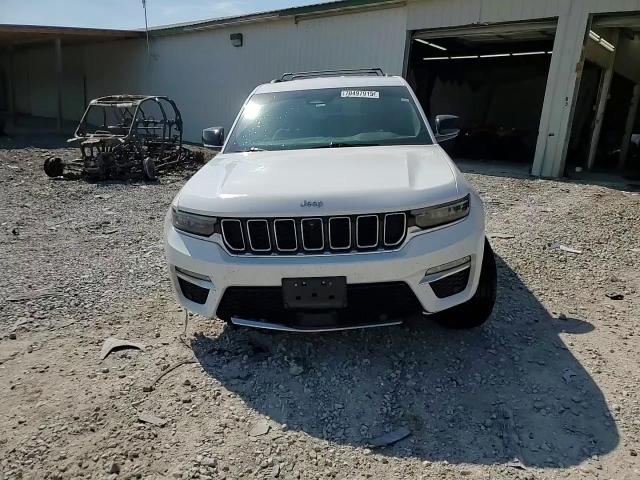 2023 Jeep Grand Cherokee Limited VIN: 1C4RJGBG6PC534622 Lot: 70497915