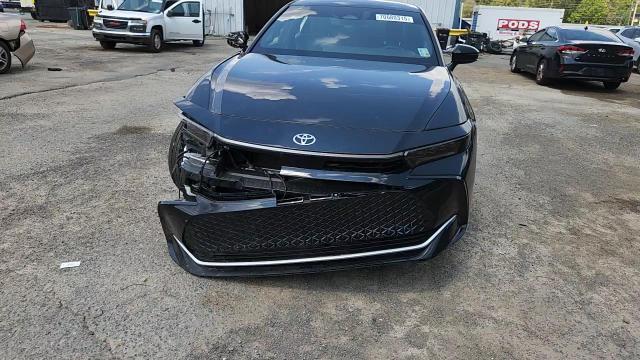 2023 Toyota Crown Xle VIN: JTDAAAAF3P3011500 Lot: 70680315