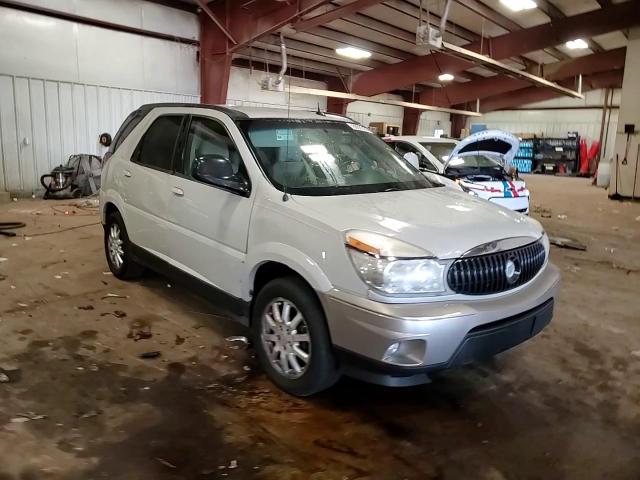 2007 Buick Rendezvous Cx VIN: 3G5DA03L77S593824 Lot: 80922195