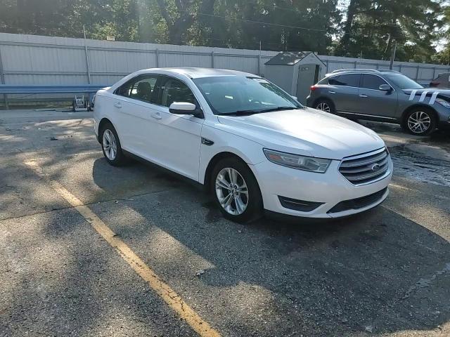 2013 Ford Taurus Sel VIN: 1FAHP2E86DG224708 Lot: 80663375