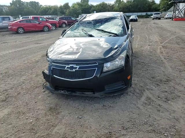 2014 Chevrolet Cruze Lt VIN: 1G1PC5SBXE7301304 Lot: 83776425