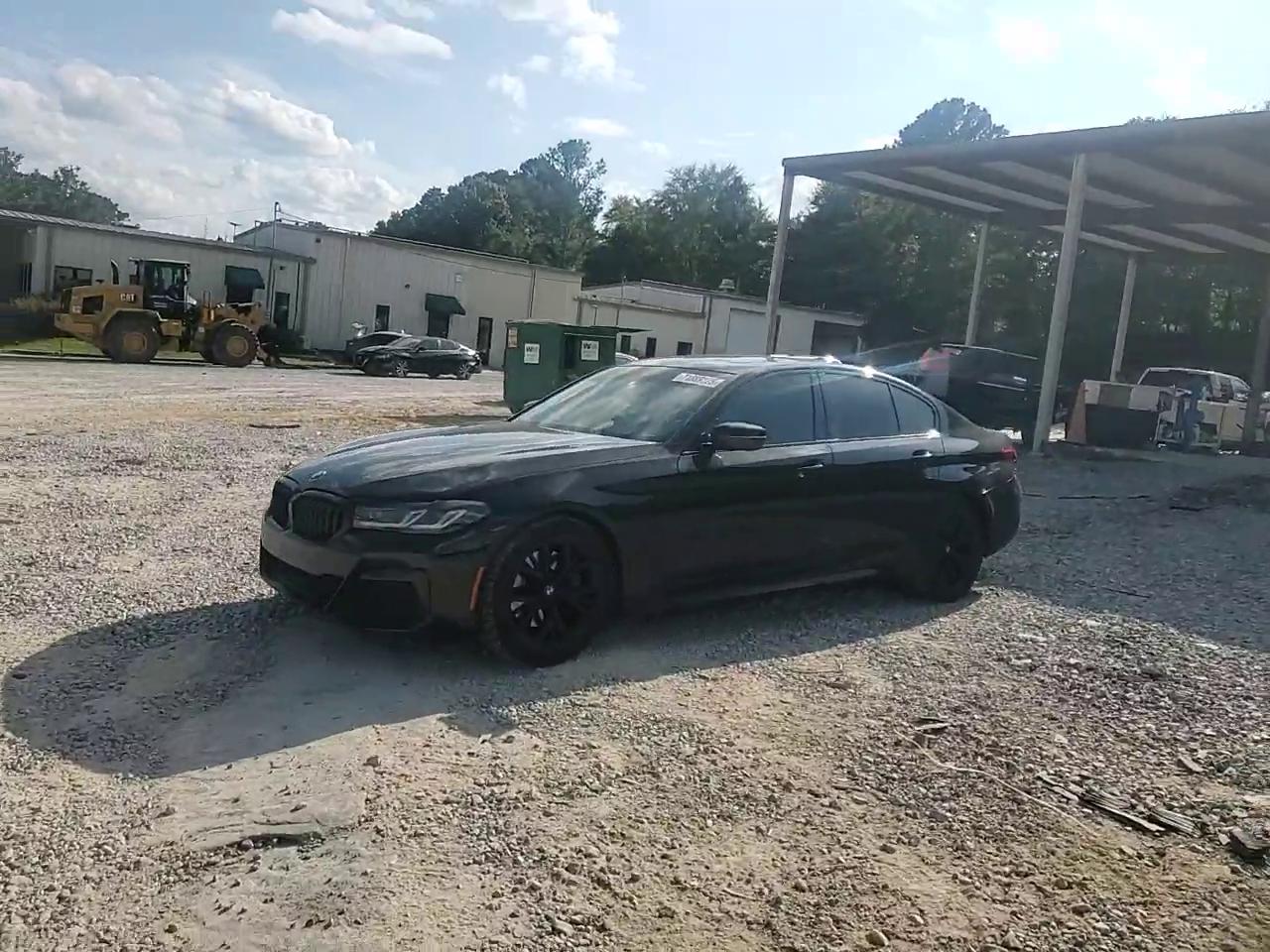 Фото: WBA53BH00NCJ43210