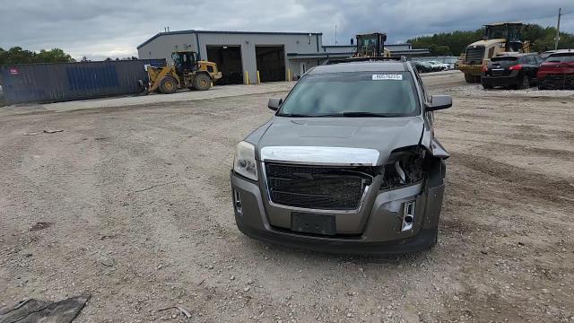 2012 GMC Terrain Sle VIN: 2GKFLTEK8C6182107 Lot: 80576225