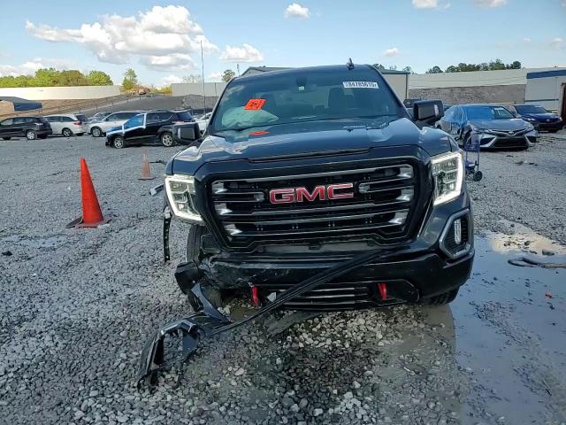 2021 GMC Sierra K1500 At4 VIN: 3GTP9EED6MG362154 Lot: 84785615