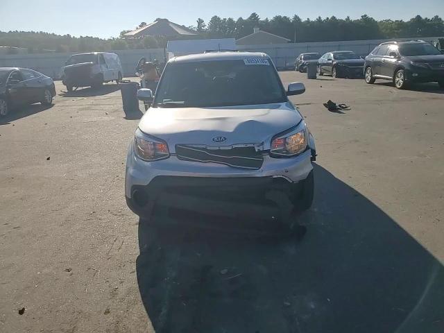 2017 Kia Soul VIN: KNDJN2A24H7421983 Lot: 80534185