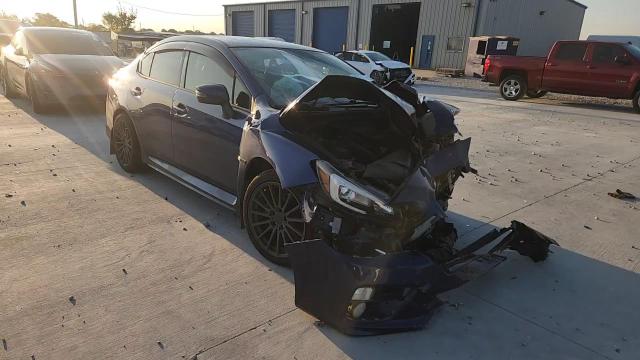 2017 Subaru Wrx Limited VIN: JF1VA1L62H9839931 Lot: 80027675