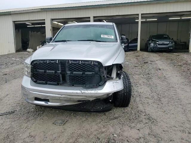 2018 Ram 1500 Slt VIN: 1C6RR7GG5JS106501 Lot: 83779625