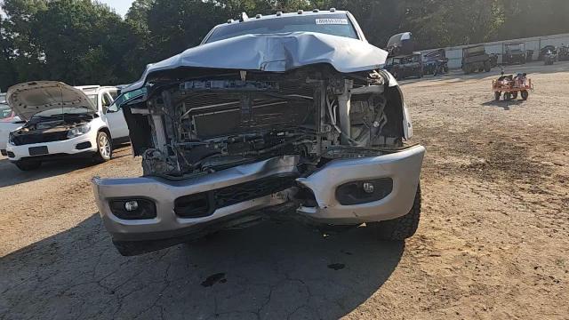 2021 Ram 2500 Big Horn VIN: 3C6UR5DL5MG675361 Lot: 80855355