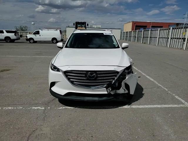 2018 Mazda Cx-9 Touring VIN: JM3TCACY3J0229583 Lot: 80212965