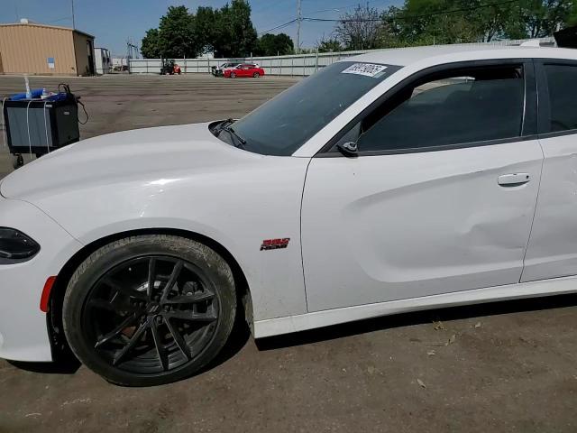 2020 Dodge Charger Scat Pack VIN: 2C3CDXGJ9LH229063 Lot: 69919065