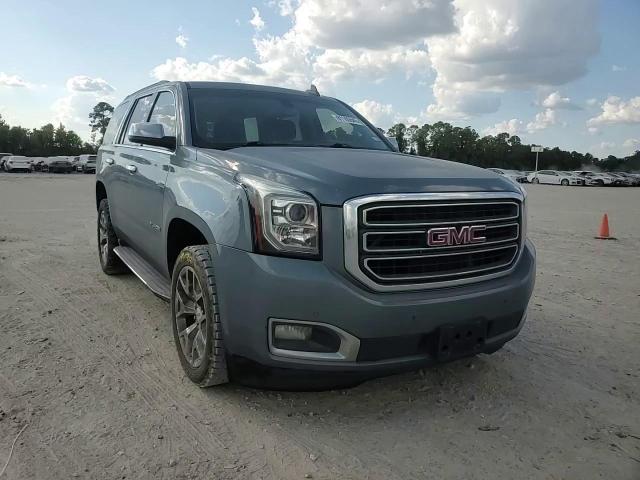 2016 GMC Yukon Sle VIN: 1GKS1AKC1GR353599 Lot: 81165545
