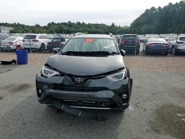 2017 Toyota Rav4 Xle VIN: JTMRFREV6HJ167208 Lot: 70740035