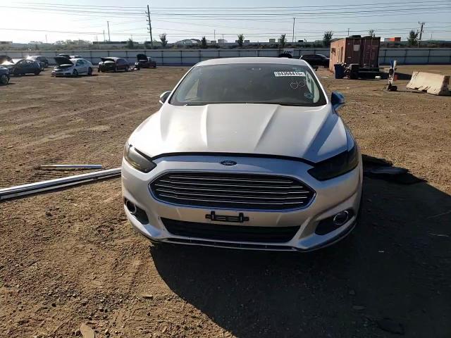 2014 Ford Fusion Se VIN: 3FA6P0H96ER110010 Lot: 84368415