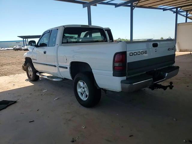 1999 Dodge Ram 1500 VIN: 1B7HF13Z9XJ505945 Lot: 84788025
